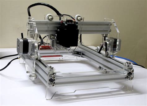 cnc laser engraving machine diy|laser engraver for hobbyist.